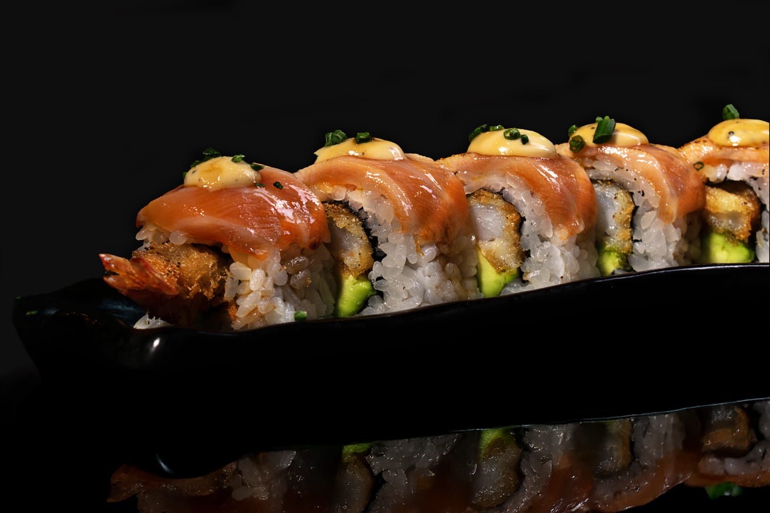Sushi Mitori