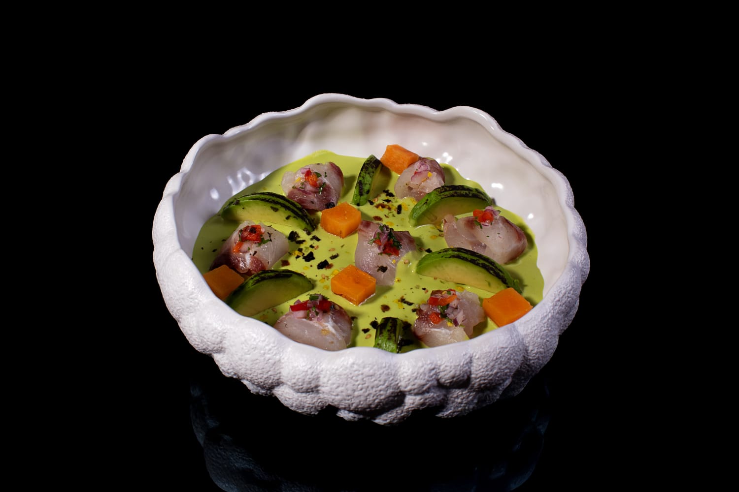 Tiradito
